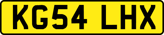 KG54LHX