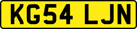 KG54LJN