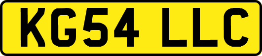 KG54LLC