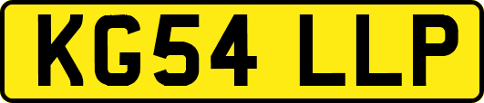 KG54LLP