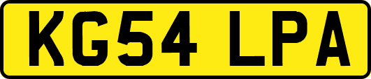 KG54LPA