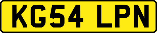 KG54LPN