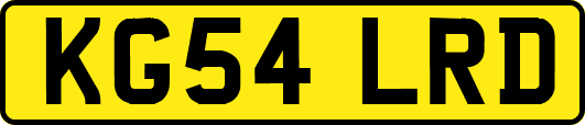 KG54LRD