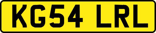 KG54LRL