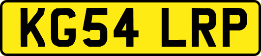 KG54LRP