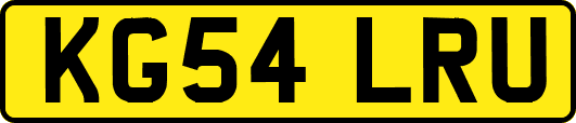 KG54LRU