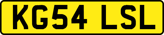 KG54LSL