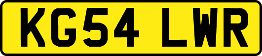 KG54LWR