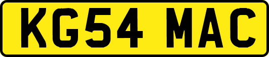 KG54MAC
