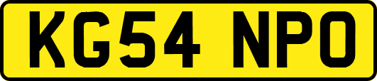 KG54NPO