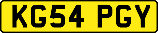 KG54PGY