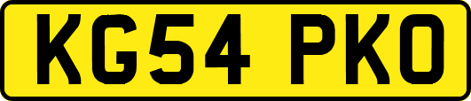 KG54PKO