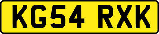 KG54RXK