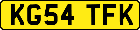 KG54TFK
