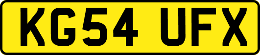 KG54UFX