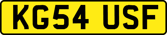 KG54USF