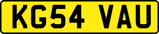 KG54VAU