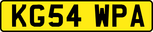 KG54WPA