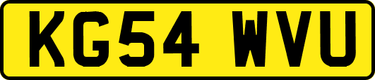 KG54WVU