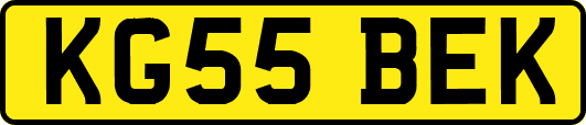 KG55BEK