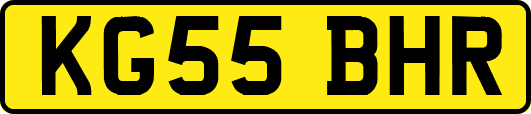 KG55BHR