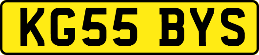 KG55BYS