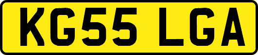 KG55LGA