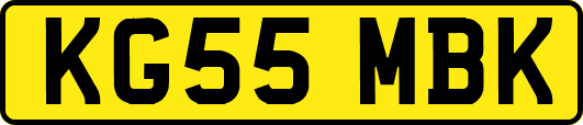 KG55MBK