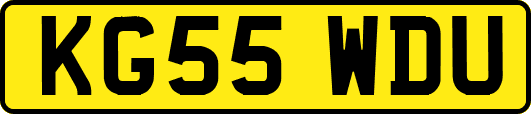 KG55WDU