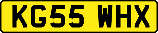 KG55WHX