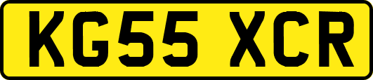 KG55XCR