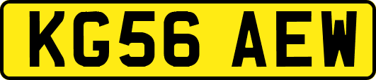 KG56AEW