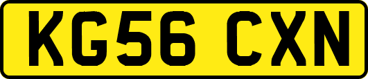 KG56CXN