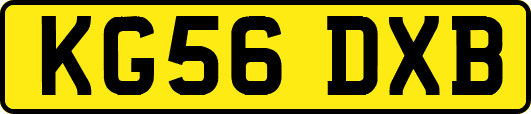 KG56DXB