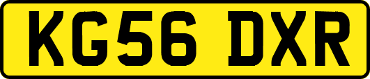 KG56DXR