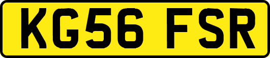 KG56FSR