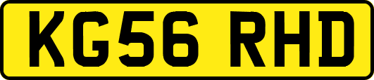 KG56RHD