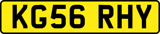KG56RHY