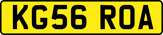 KG56ROA