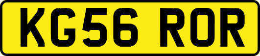 KG56ROR