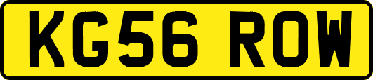 KG56ROW