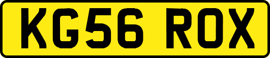 KG56ROX