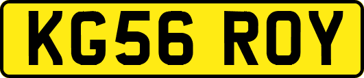 KG56ROY