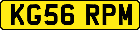 KG56RPM