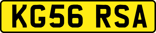 KG56RSA