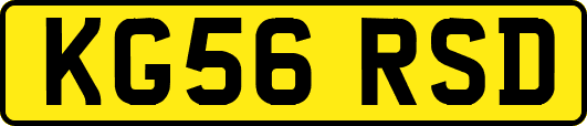 KG56RSD