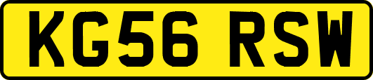 KG56RSW