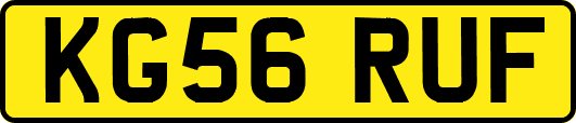 KG56RUF