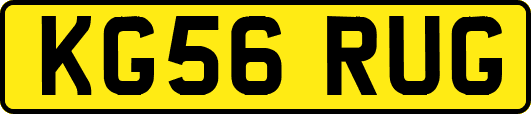 KG56RUG