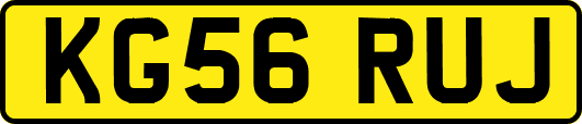 KG56RUJ